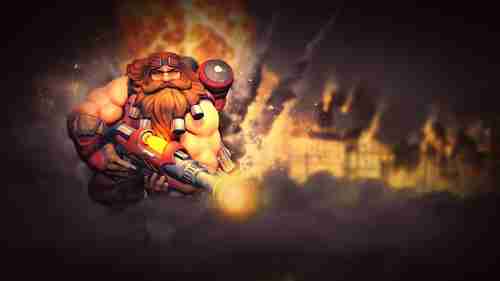 《猎人_荒野的呼唤》最新实机宣传片体验狩猎的快感